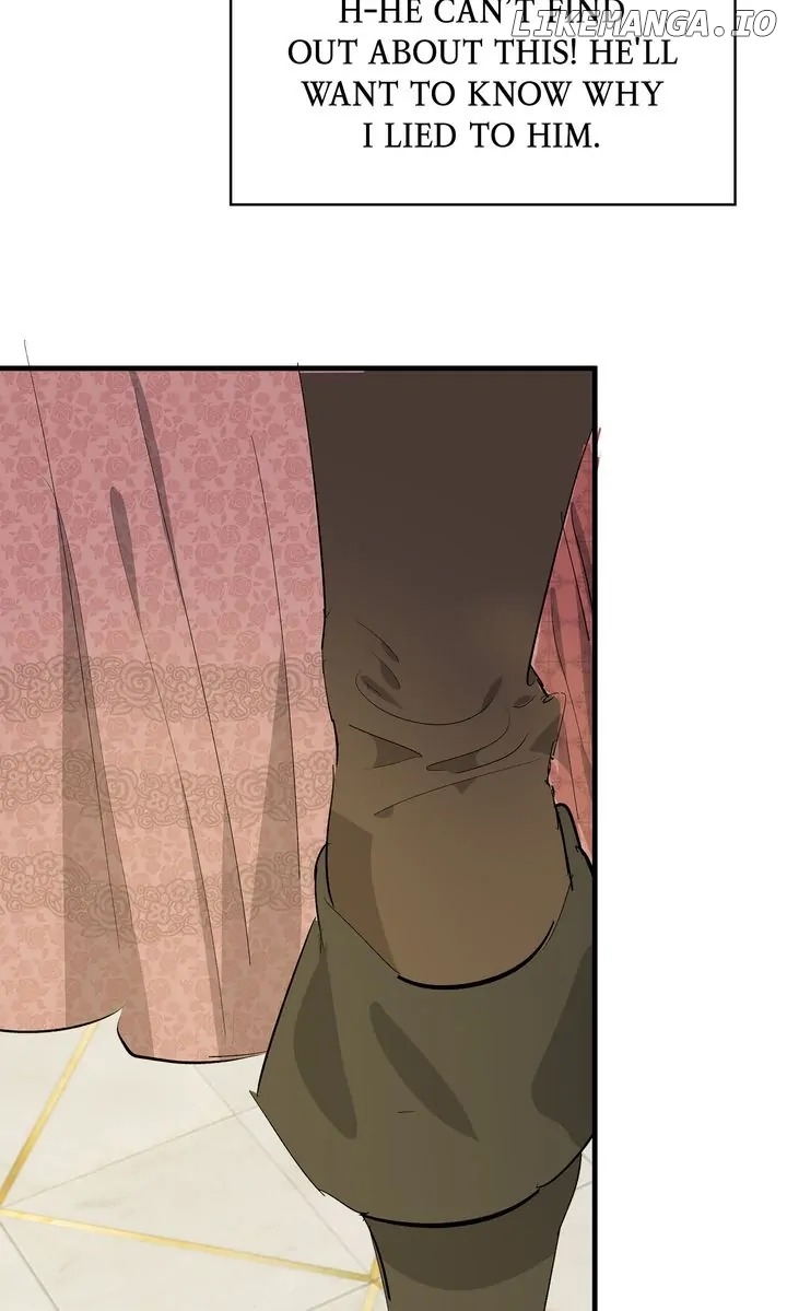 If You Want a Fake Sister Chapter 37 - page 55
